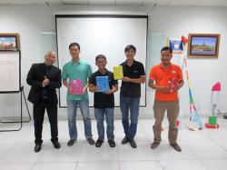 Kỹ năng quản lý thời gian hiệu quả - FPT Trading (06.10.2015)